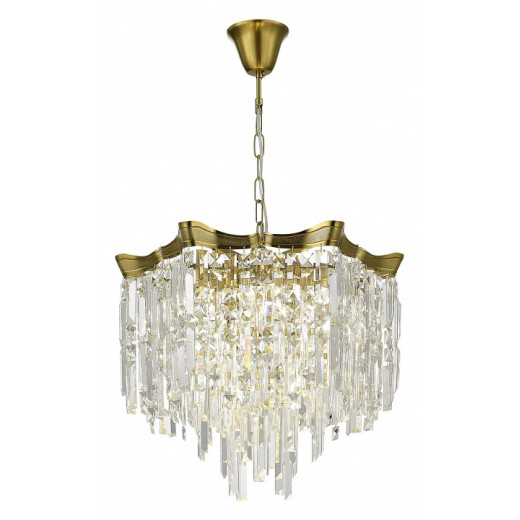 Подвесная люстра ST-Luce Ofelia SL1659.303.07