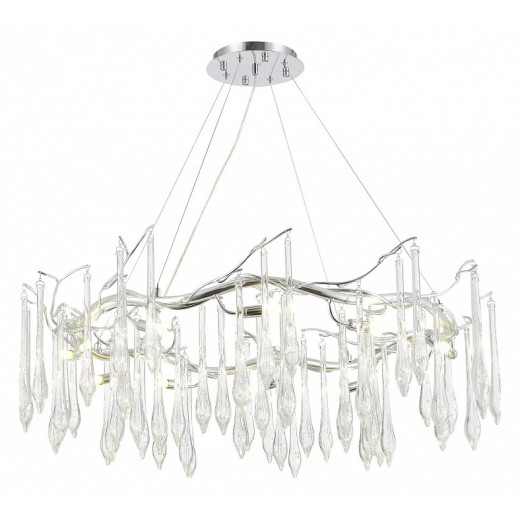 Подвесная люстра ST-Luce Teardrops SL1660.103.12