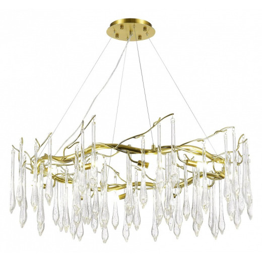 Подвесная люстра ST-Luce Teardrops SL1660.203.12