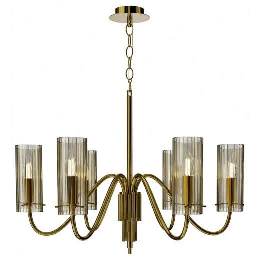 Подвесная люстра ST-Luce SANTORI SL2005.303.06