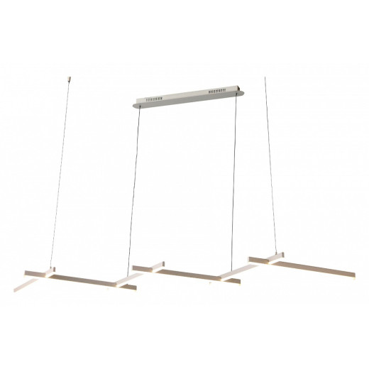 Подвесная люстра ST-Luce Basoni SL394.503.06