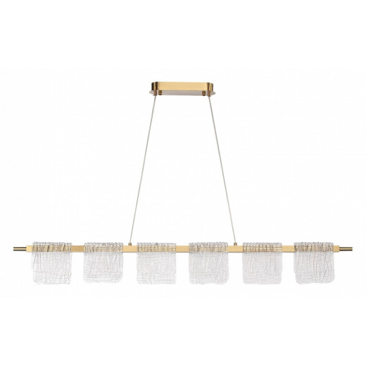 Подвесной светильник ST-Luce VOILE SL6021.203.36