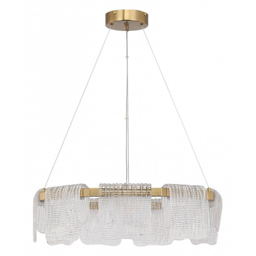 Подвесная люстра ST-Luce VOILE SL6021.203.54