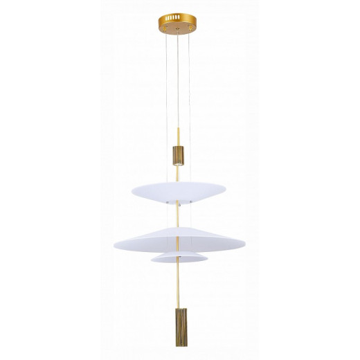 Подвесной светильник ST-Luce Isola SL6101.213.01