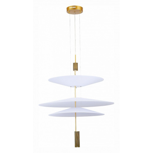 Подвесной светильник ST-Luce Isola SL6101.223.01