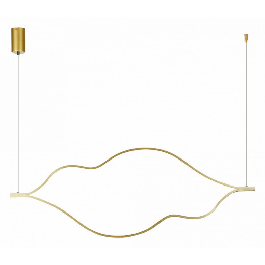 Подвесной светильник ST-Luce Cortile SL6106.203.56