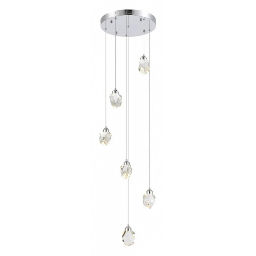 Подвесная люстра ST-Luce Cascato SL6114.103.06