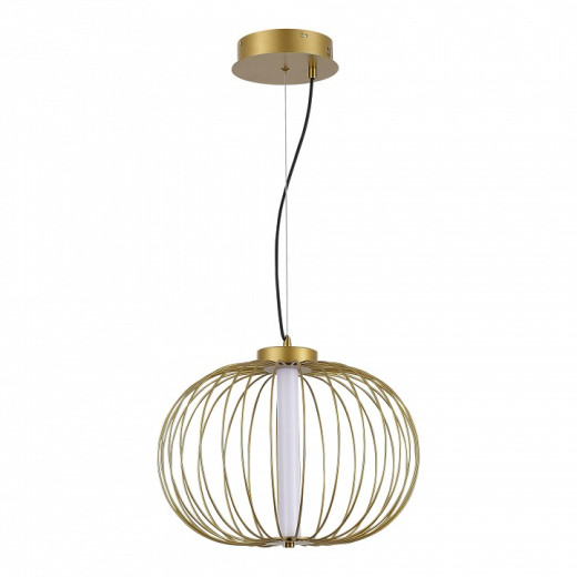 Подвесной светильник ST-Luce Slice SL6124.203.01