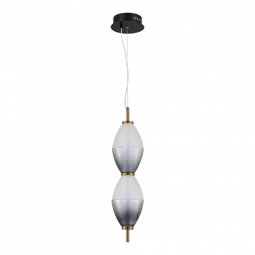 Подвесной светильник ST-Luce Ice SL6130.403.15