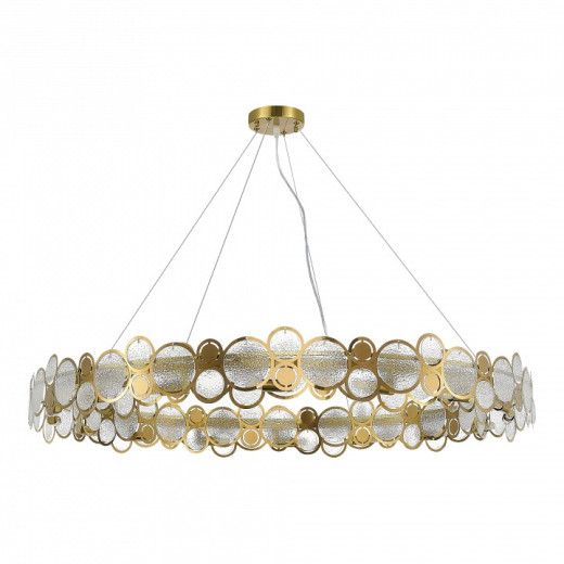 Подвесной светильник ST-Luce Swatch SL6133.303.16