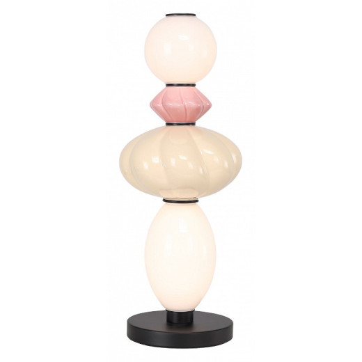 Настольная лампа декоративная ST-Luce FLORENTINI SL6134.404.01