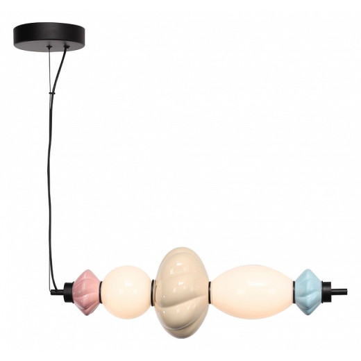 Подвесной светильник ST-Luce FLORENTINI SL6134.423.01