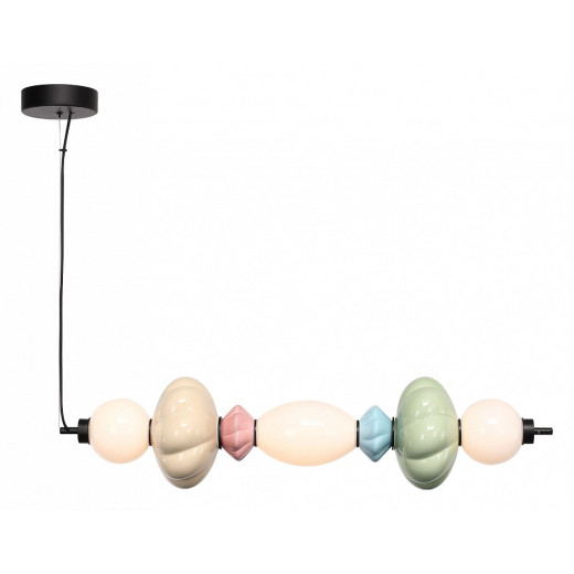 Подвесной светильник ST-Luce FLORENTINI SL6134.443.01