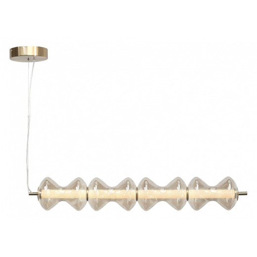 Подвесной светильник ST-Luce SPINE SL6136.223.01