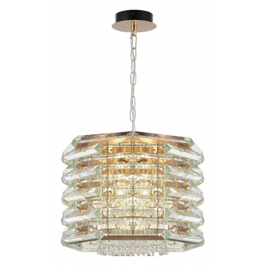 Подвесной светильник ST-Luce STROZZI SL6137.203.08