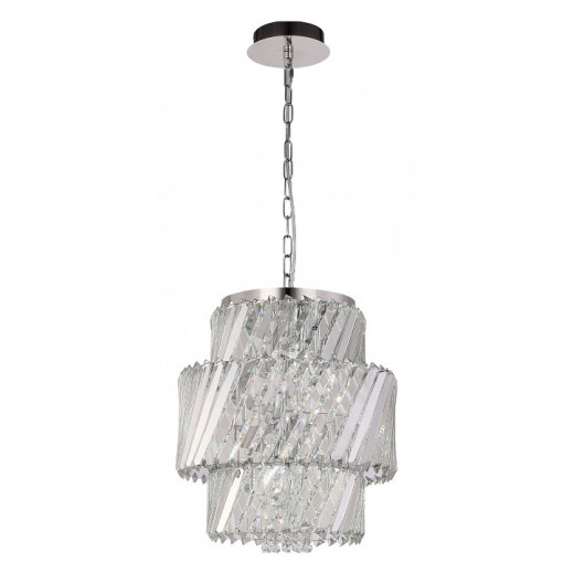 Подвесная люстра ST-Luce RITZ SL6138.303.04