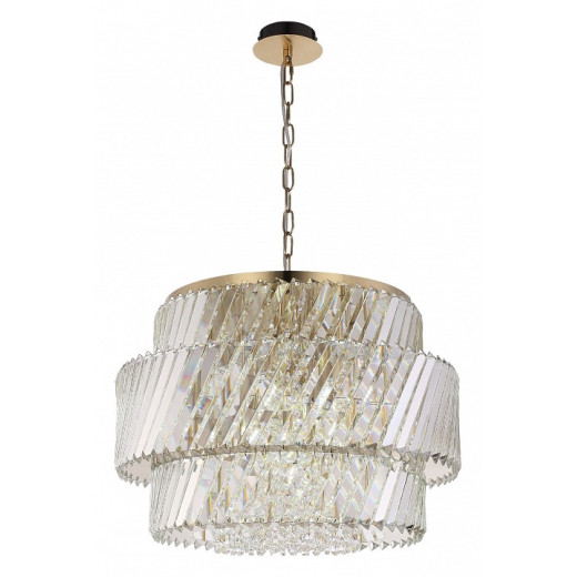 Подвесная люстра ST-Luce RITZ SL6138.303.12