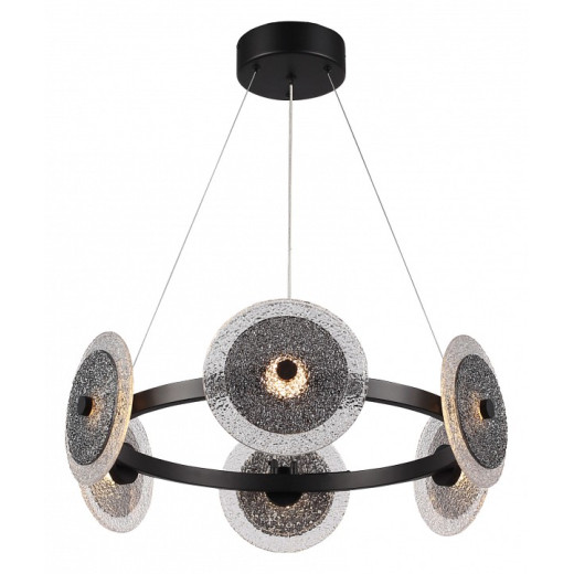 Подвесная люстра ST-Luce ALUMNO SL6142.433.01