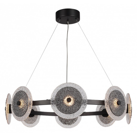 Подвесная люстра ST-Luce ALUMNO SL6142.443.01