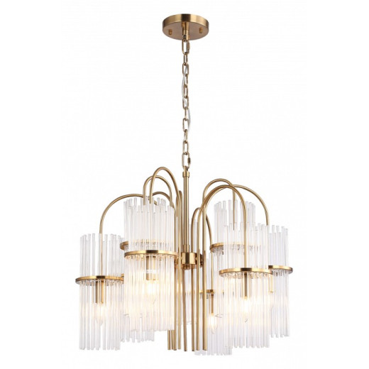 Подвесная люстра ST-Luce TASSE SL6145.303.09