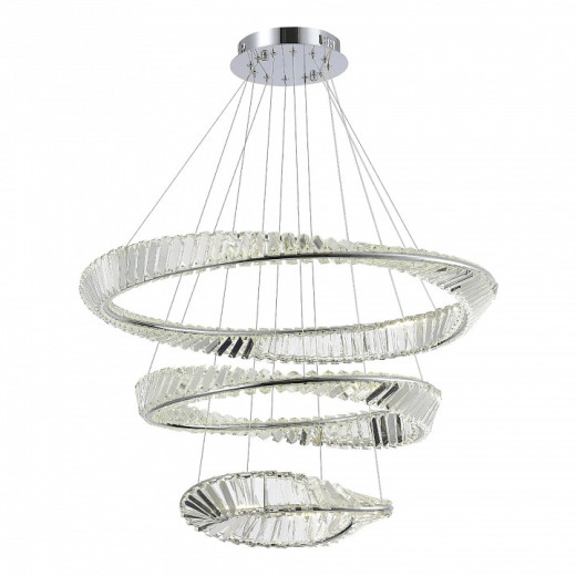 Подвесной светильник ST-Luce Ritorto SL6204.101.03