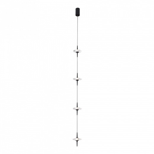 Подвесной светильник ST-Luce Zenith SL6231.403.04