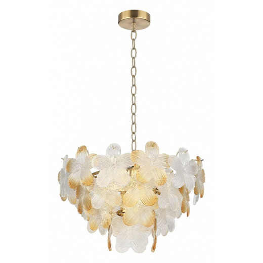 Подвесная люстра ST-Luce TENDER SL6240.203.06