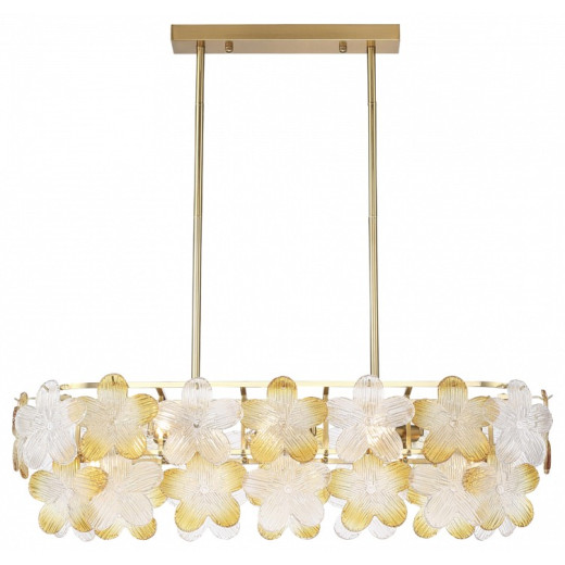 Люстра на штанге ST-Luce TENDER SL6240.203.08