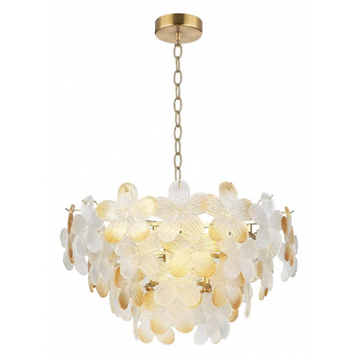 Подвесная люстра ST-Luce TENDER SL6240.203.12