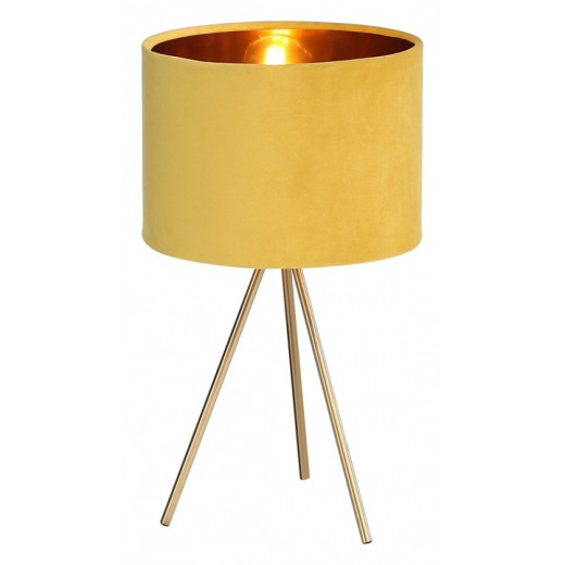 Настольная лампа декоративная ST-Luce FUEGO SL6242.204.01