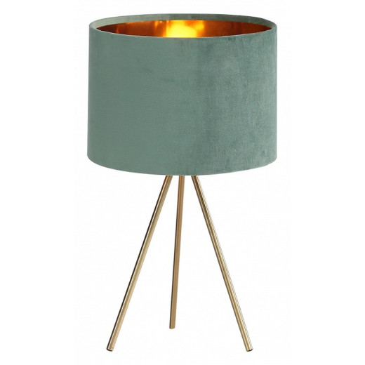 Настольная лампа декоративная ST-Luce FUEGO SL6242.704.01