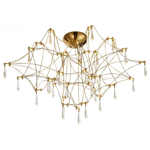 Потолочная люстра ST-Luce Gravetta SL6601.202.78