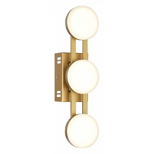 Накладной светильник ST-Luce MONRO SL6610.201.03