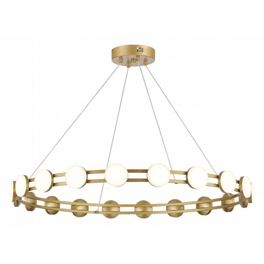 Подвесная люстра ST-Luce MONRO SL6610.203.20