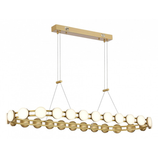 Подвесная люстра ST-Luce MONRO SL6610.203.26