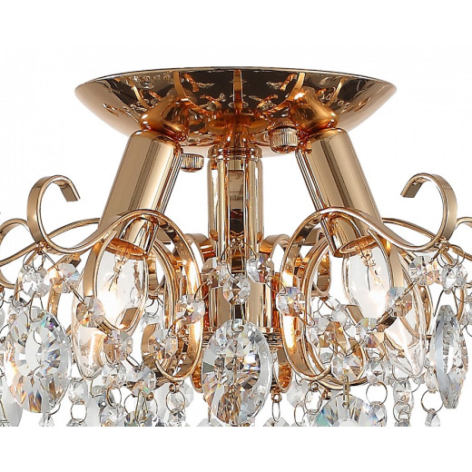 Потолочная люстра ST-Luce Orecchini SL846.202.03