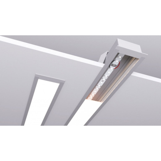 Встраиваемый светильник SILED LINEA INNER 7370003