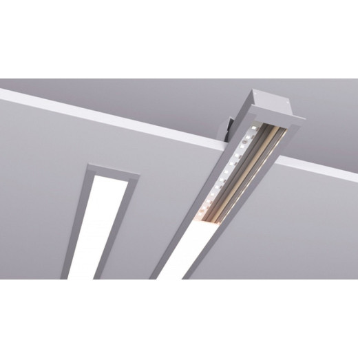 Встраиваемый светильник SILED LINEA INNER 7370006