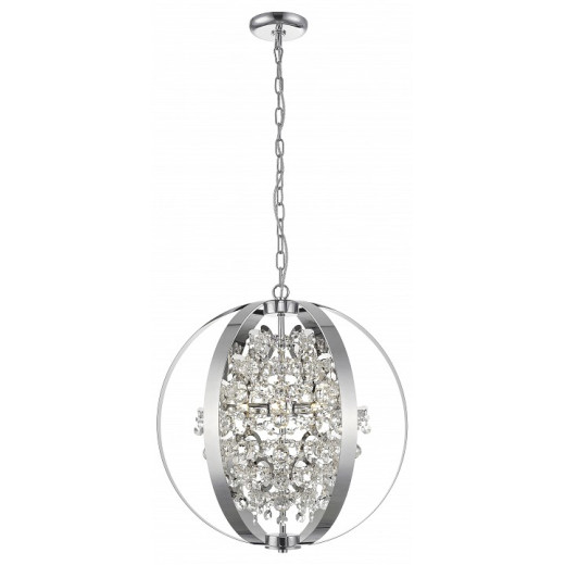 Подвесной светильник SIMPLE STORY 1021 1021-5PL