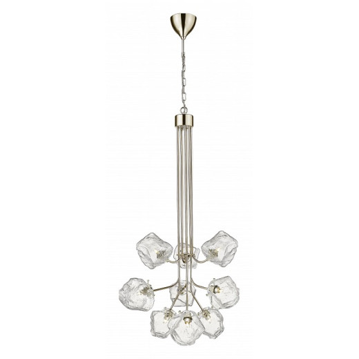 Подвесная люстра SIMPLE STORY 1028 1028-9PL