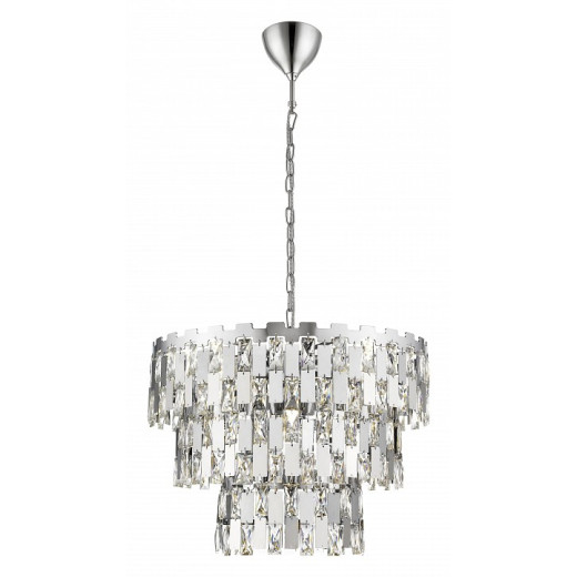 Подвесной светильник SIMPLE STORY 1033 1033-4PL