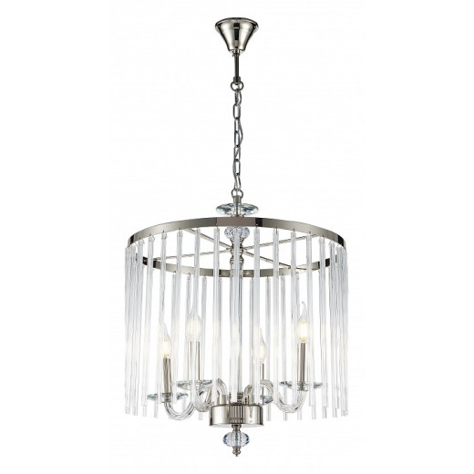 Подвесная люстра SIMPLE STORY 1037 1037-4PL