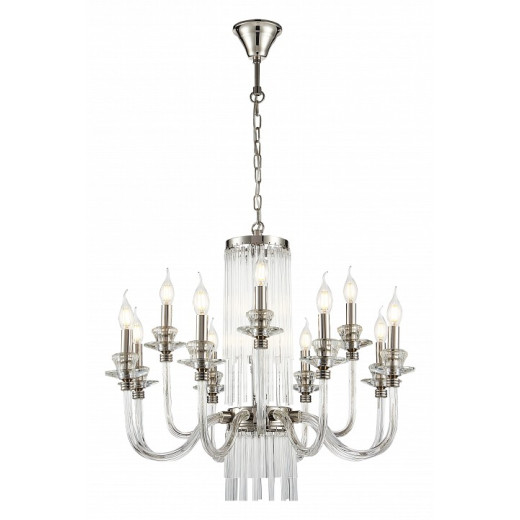 Подвесная люстра SIMPLE STORY 1038 1038-12PL