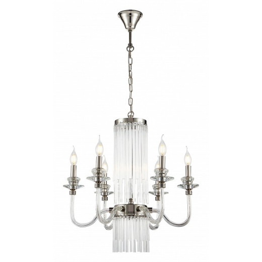 Подвесная люстра SIMPLE STORY 1038 1038-6PL