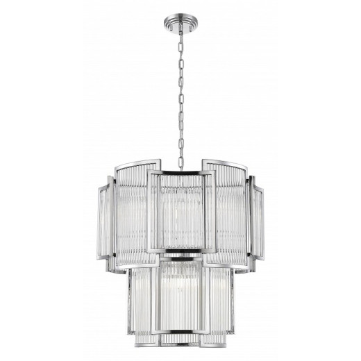 Подвесной светильник SIMPLE STORY 1045 1045-8PL