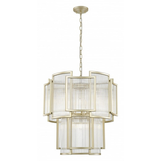 Подвесной светильник SIMPLE STORY 1046 1046-8PL