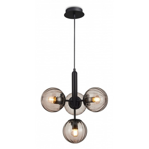 Подвесная люстра SIMPLE STORY 1063 1063-4PL