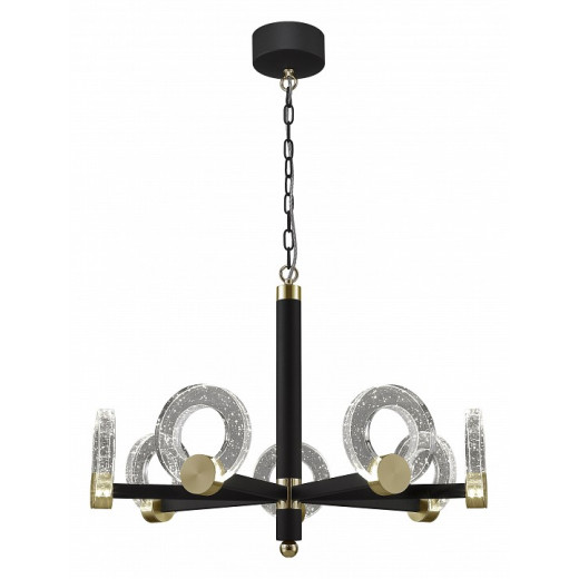 Подвесная люстра SIMPLE STORY 1086 1086-LED28PL