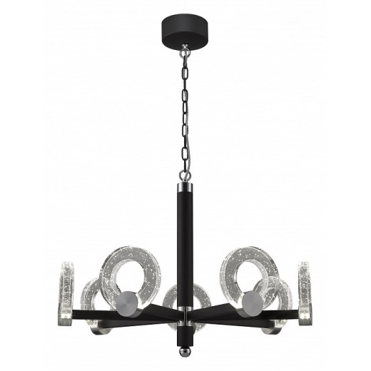 Подвесная люстра SIMPLE STORY 1087 1087-LED28PL