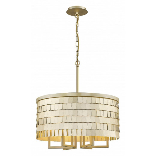 Подвесной светильник SIMPLE STORY 1093 1093-R6PL